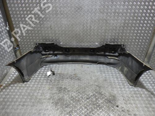 Used Rear bumper Rear bumper BMW 5 (E60) 535 d (272 hp) 25283287 25283287