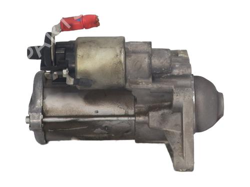 Used Starter RENAULT ESPACE V (JR_) 1.6 dCi 160 (160 hp) 30517626