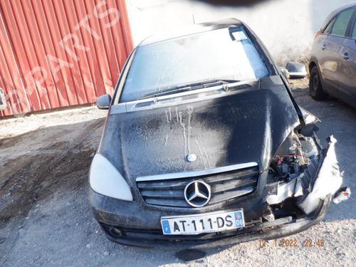 Engine MERCEDES-BENZ A-CLASS (W169) A 160 CDI (169.006, 169.306) | BP24260895M1  - Image 9