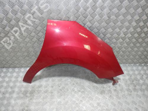 Used Right front fenders CITROËN C3 II (SC_) 1.4 (73 hp) 28705359