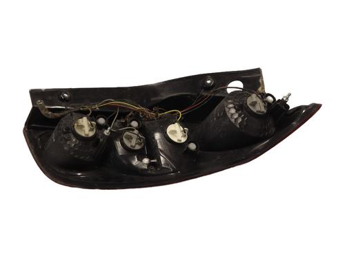 Left taillight SSANGYONG KORANDO (CK) 2.0 e-XDi | BP24253794C34 - Image 2