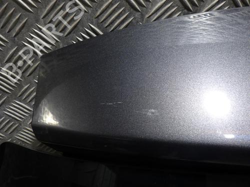Tailgate PEUGEOT 208 I (CA_, CC_) 1.0 VTi | BP24254922C6 