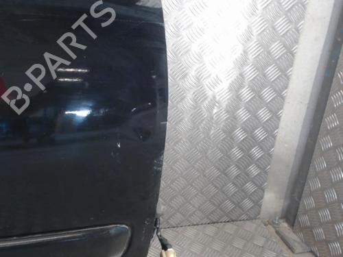 Right front door NISSAN X-TRAIL I (T30) 2.2 dCi 4x4 | BP24261734C3 