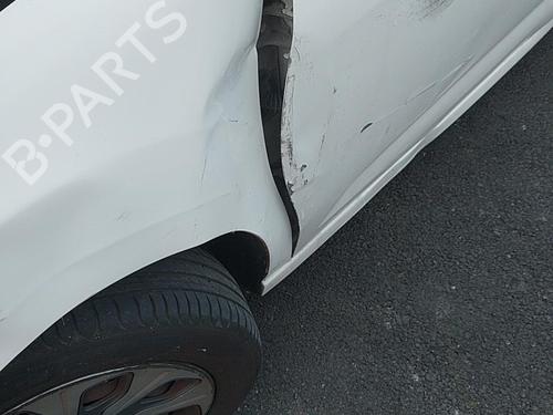 Front right seatbelt CITROËN C3 II (SC_) 1.4 HDi 70 (SC8HZC, SC8HR0, SC8HP4) | BP24260496I25 - Image 18