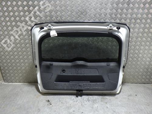 Tailgate AUDI A1 Sportback (GBA) 35 TFSI | BP24253689C6 