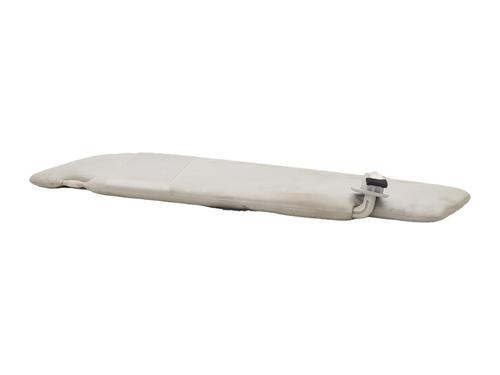 Used Left sun visor Left sun visor CITROËN NEMO Box Body/MPV (AA_) 1.4 HDi (68 hp) 36762780 36762780