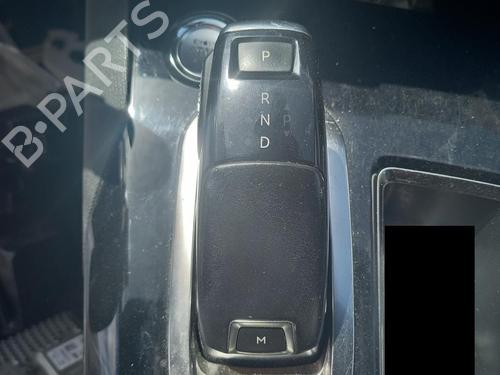 Gear lever PEUGEOT 3008 II SUV (MC_, MR_, MJ_, M4_) 1.6 PureTech 180 (M45GFR, M45GFU) | BP24254512M90 
