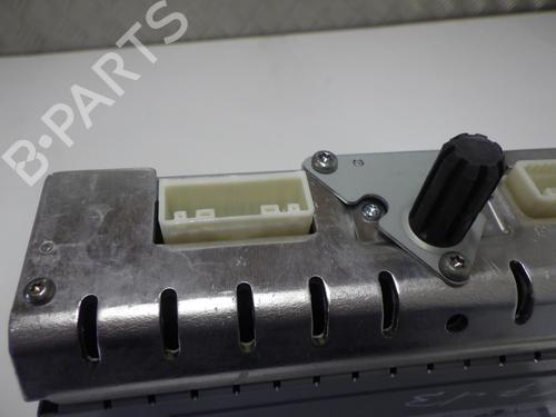 Radio RENAULT CLIO IV (BH_) 1.5 dCi 75 | BP24254647E6 