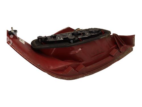 Right taillight PEUGEOT 307 (3A/C) 2.0 HDi 110 | BP28323000C35 