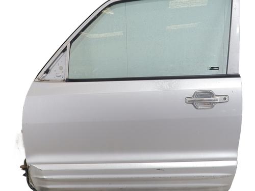 Porte avant gauche MITSUBISHI PAJERO SPORT II (KH_, KG_) 3.2 DI-D 4WD (165 hp) 31926232