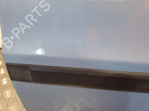 Porta trás esquerda FIAT PANDA (169_) 1.2 (169.AXB11, 169.AXB1A) | BP30884389C4