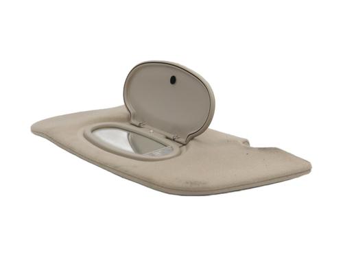 Left sun visor CHRYSLER PT CRUISER (PT_) 2.2 CRD | BP32355256I1  - Image 5