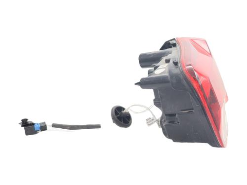 Right tailgate light CITROËN C5 AIRCROSS (A_) 1.6 Hybrid 225 (A45GFR) | BP37747636C80 - Image 4