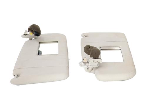 Left sun visor VW SCIROCCO III (137, 138) 1.4 TSI | BP29599034I1 - Image 4