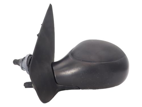Used Left mirror PEUGEOT 206 Hatchback (2A/C) 1.4 i (75 hp) 30177573