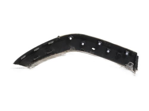 Used Rear left wheel arch trim Rear left wheel arch trim 37747411 37747411