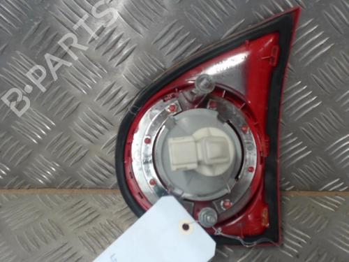Venstre baglygte bagklap VW GOLF V (1K1) 1.9 TDI | BP24261202C79 