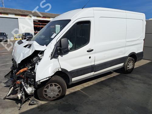 Steering column stalk FORD TRANSIT V363 Van (FCD, FDD) E-TRANSIT | BP37747188I23 - Image 17