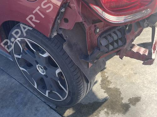 Climate control CITROËN DS3 (SA_) 1.6 THP 155 | BP25920482I5  - Image 24