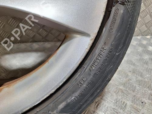 Rim PEUGEOT 308 SW I (4E_, 4H_) 2.0 HDi | BP29414180C45 