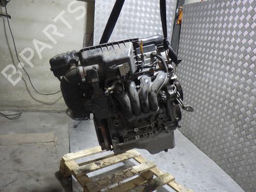 Engine OPEL AGILA B (H08) 1.2 (F68) | BP24259347M1 - Image 5