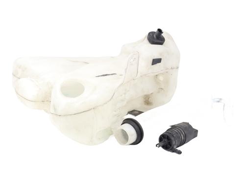 Used Windscreen washer tank MERCEDES-BENZ SLK (R171) 200 Kompressor (171.442) (163 hp) 29340091