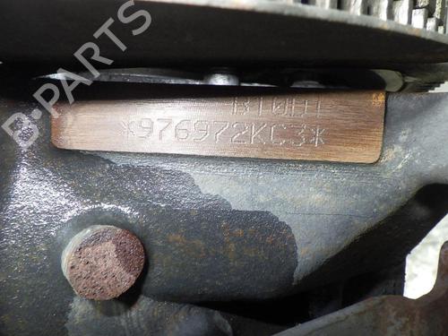 Engine CHEVROLET SPARK (M300) 1.0 | BP24257314M1 