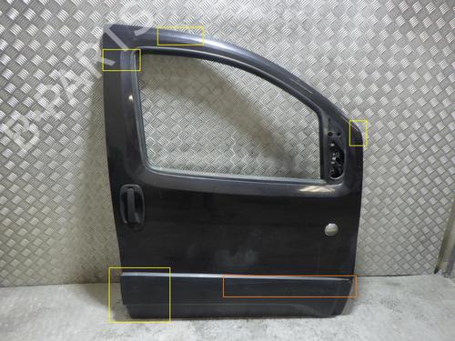 right-front-door-peugeot-bipper-tepee-2008-24260325 main image