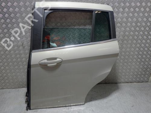 Venstre side skyvedør FORD B-MAX (JK) 1.0 EcoBoost (125 hp) 24256584