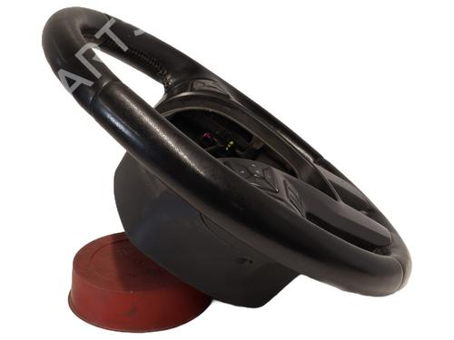 Steering wheel FORD RANGER (TKE) 3.2 TDCi 4x4 | BP28035892C49 - Image 2