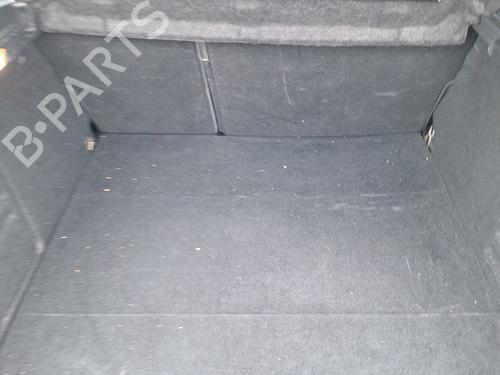 Rear parcel shelf RENAULT LAGUNA III (BT0/1) 2.0 dCi (BT07, BT0J, BT14, BT1A, BT1S) | BP28292524C85 
