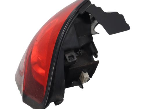 Right taillight CITROËN C3 II (SC_) 1.4 HDi 70 (SC8HZC, SC8HR0, SC8HP4) | BP40270520C35 - Image 4