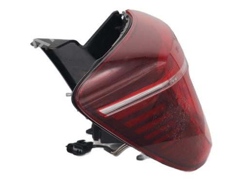 Venstre baglygte RENAULT CLIO V (B7_) 1.0 TCe 100 (B7MT) | BP32237997C34