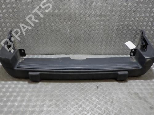 Bak støtfanger JEEP GRAND CHEROKEE II (WJ, WG) 4.0 4x4 (190 hp) 27896015