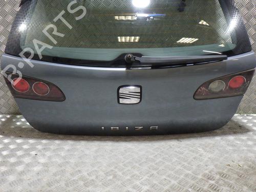 Used Tailgate Tailgate 24824537 24824537