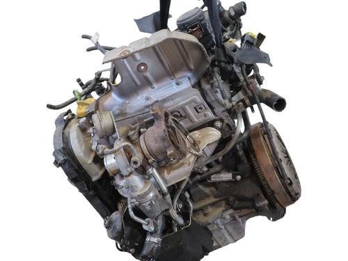Engine ALFA ROMEO GIULIETTA (940_) 1.4 TB (940FXA1A, 940FXT1A) | BP38547401M1 - Image 3
