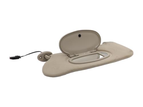 Used Left sun visor CHRYSLER PT CRUISER (PT_) 2.2 CRD (121 hp) 32355256