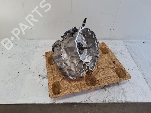 Used Gearbox MINI MINI (F56) Cooper (136 hp) 30205059