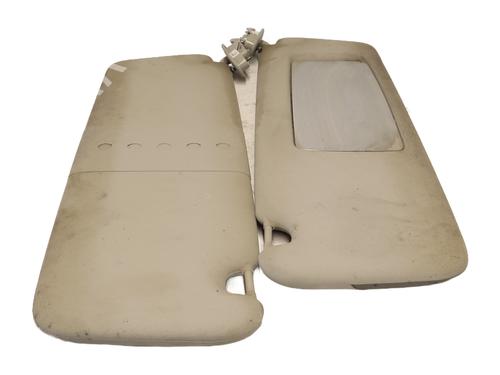 Used Left sun visor RENAULT TRAFIC III Van (FG_) 1.6 dCi 145 (FGMG) (145 hp) 24982540