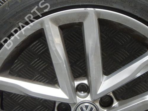 Rim VW POLO V (6R1, 6C1) 1.4 TDI | BP25653086C45 