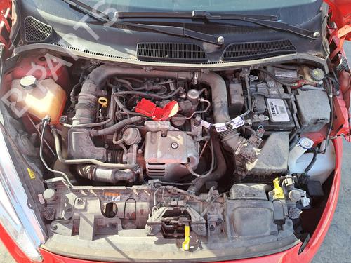 Gearbox FORD FIESTA VI (CB1, CCN) 1.0 EcoBoost | BP24259290M3 - Image 27
