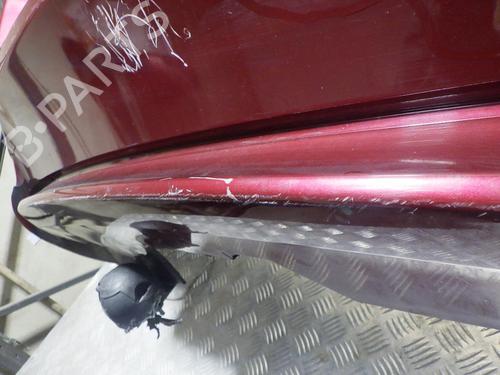 Rear bumper ALFA ROMEO GT (937_) 1.9 JTD (937CXN1B) | BP24257595C8 
