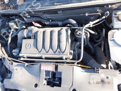 Engine MERCEDES-BENZ A-CLASS (W169) A 160 CDI (169.006, 169.306) | BP24260895M1  - Image 11