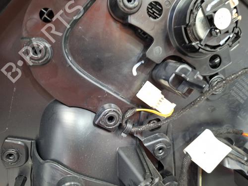 Used Rear left panel Rear left panel MERCEDES-BENZ A-CLASS (W177) A 180 d (177.003) (116 hp) 30708033 30708033