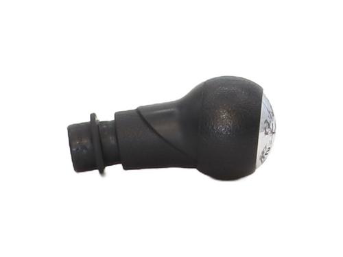 Shift knob CITROËN C3 II (SC_) 1.4 HDi 70 (SC8HZC, SC8HR0, SC8HP4) | BP34701379I34 - Image 2