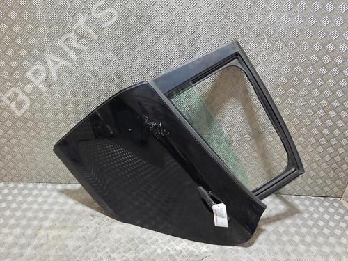 Used Left rear door PEUGEOT 208 I (CA_, CC_) 1.4 HDi (68 hp) 29377974