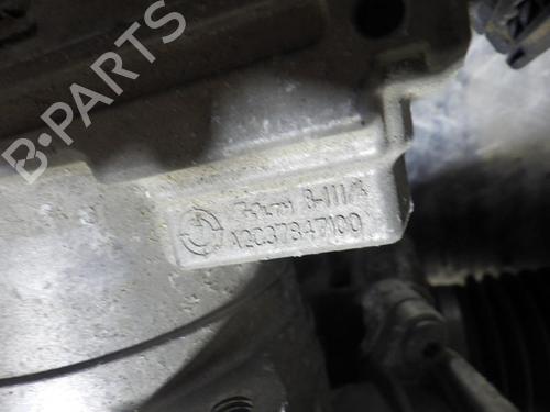 Steering rack PEUGEOT RIFTER 1.5 BlueHDi 100 | BP24260480M22 - Image 9