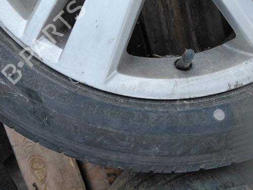 Used Rim Rim 37260147 37260147