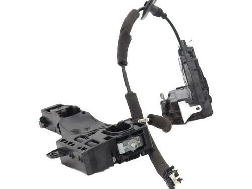 Used Front left lock Front left lock RENAULT CLIO V (B7_) 1.6 E-TECH 145 (B7MU) (143 hp) 33209052 33209052