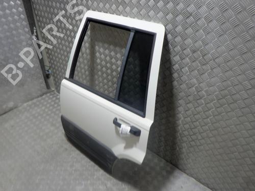 Used Left rear door Left rear door JEEP GRAND CHEROKEE II (WJ, WG) 4.0 4x4 (190 hp) 27932839 27932839